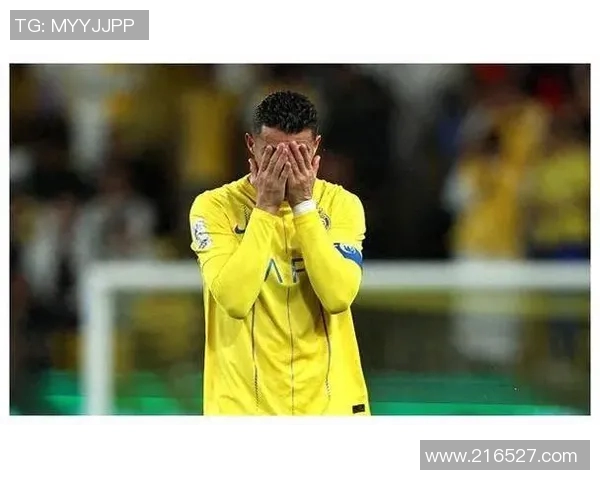 凌晨1点喜讯传来C罗助力利雅得胜利冲击亚冠资格再创辉煌