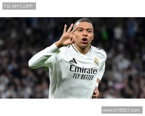 基利安姆巴佩展望未来目标专注于皇家马德里三冠王之路 基利安姆巴佩展望未来目标专注于皇家马德里三冠王之路