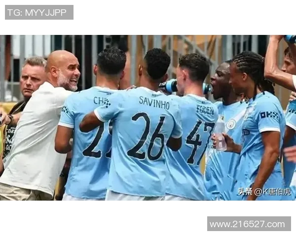 曼城今夏首签锁定德甲天才球员年薪三倍引发关注