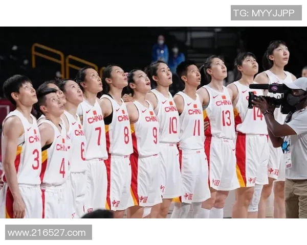 中国女篮在激烈对决中以101比92战胜日本队展现强大实力