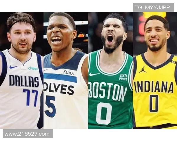 分区决赛对阵揭晓森林狼迎战雷霆尼克斯对决步行者精彩纷呈