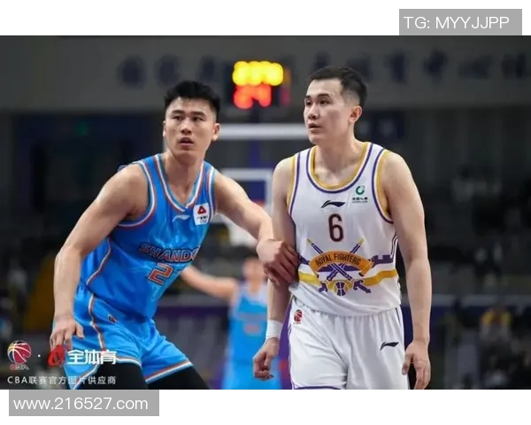 张帆带领北控逆转20分劣势成功自救山东队遭遇惨痛失利